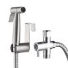 Bidet Sprayer for Toilet, Handheld Cloth Diaper Sprayer