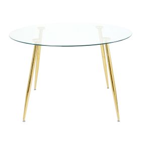 Dia1200*8mm T1737-1 GC GLASS