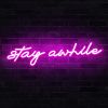 1pc Vibrant Neon Sign - LED Neon Lights for Wall Decor, USB Powered, Light Up Sign for Bedroom, Home Party, Christmas Decorations, Family Gifts