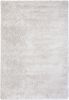 Shag White Area Rug 8x10