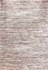 Ivory/Multi Striped Area Rug 8x10